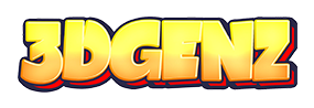 3DgenZ